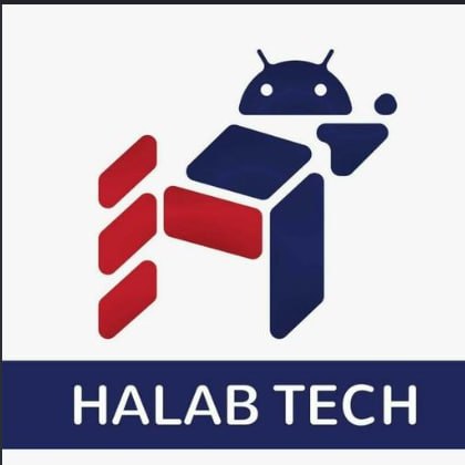 Halabtech