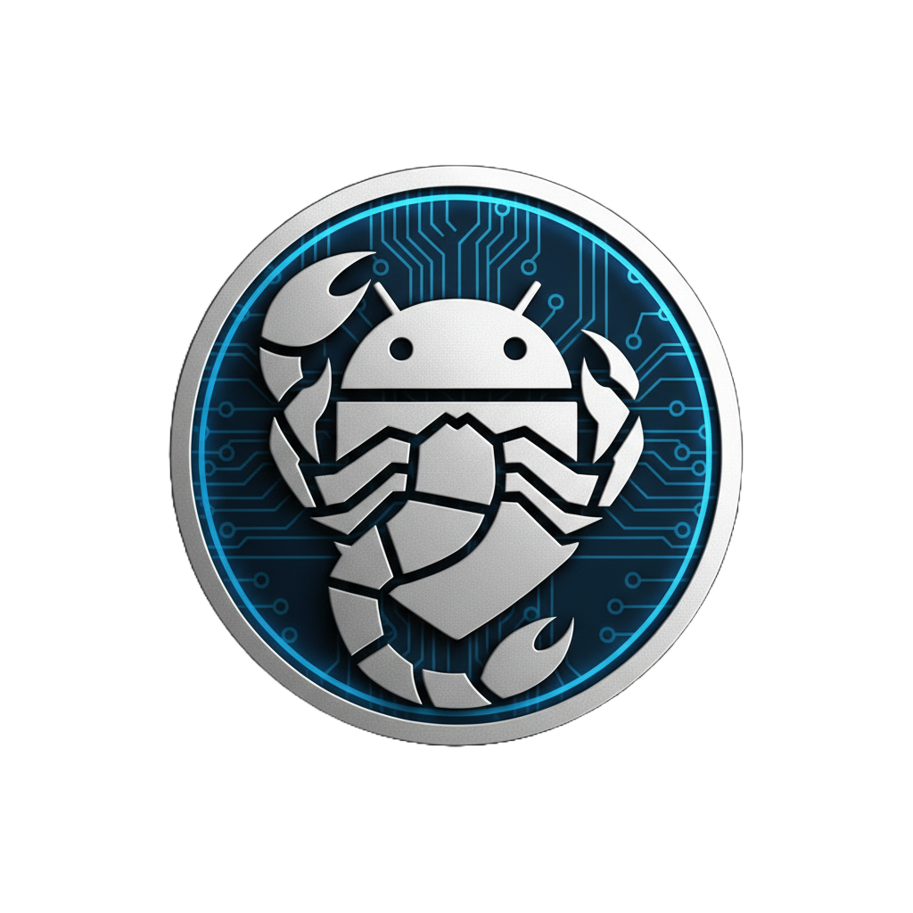 Scorpion Tool Pro Logo